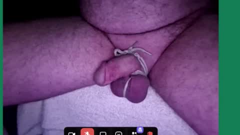 Snapshot of cef539 chatting on 11.25.25 Chuck online show from 11.25.25