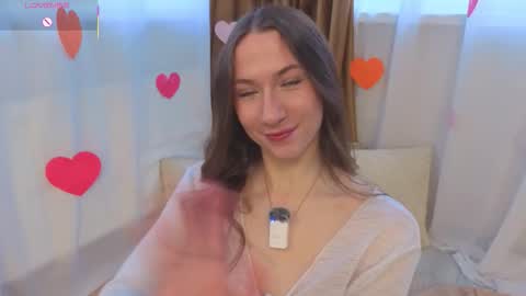 Josie Manesi online show from 02.14.26