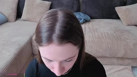 Snapshot of cel1ne_secret chatting on 04.19.26 Josie Manesi online show from 04.19.26