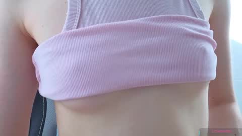 Snapshot of cel1ne_secret chatting on 05.14.26 Josie Manesi online show from 05.14.26