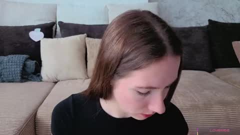 Snapshot of cel1ne_secret chatting on 05.18.26 Josie Manesi online show from 05.18.26