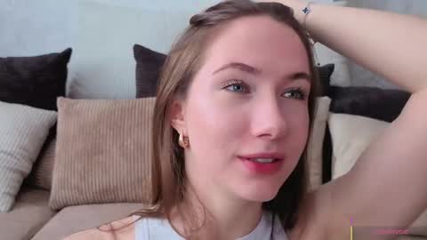 Snapshot of cel1ne_secret chatting on 05.30.26 Josie Manesi online show from 05.30.26