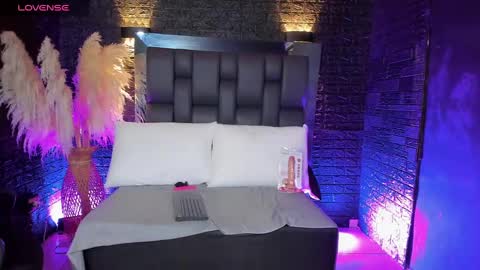 CELESTE ROSE online show from 10.10.25