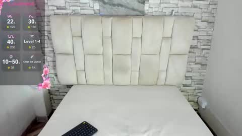 CELESSTE online show from 02.14.26