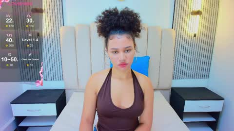 CELESSTE online show from 04.08.26