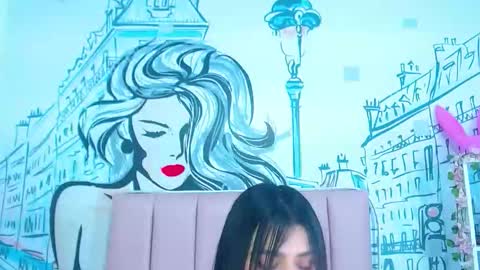 celesste_musk online show from 03.11.26