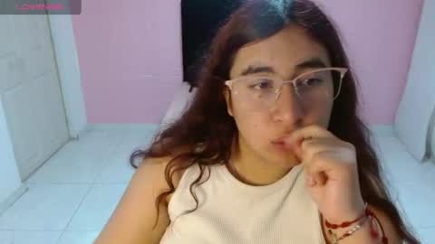 Snapshot of celeste817631 chatting on 07.06.26 celeste817631 online show from 07.06.26