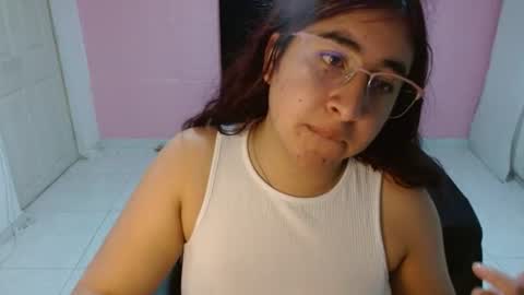 Snapshot of celeste817631 chatting on 07.08.26 celeste817631 online show from 07.08.26