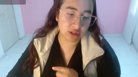 Snapshot of celeste817631 chatting on 07.11.26 celeste817631 online show from 07.11.26