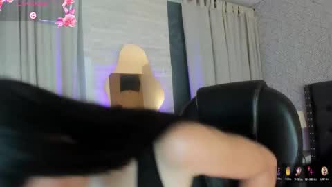 Celeste online show from 10.18.25