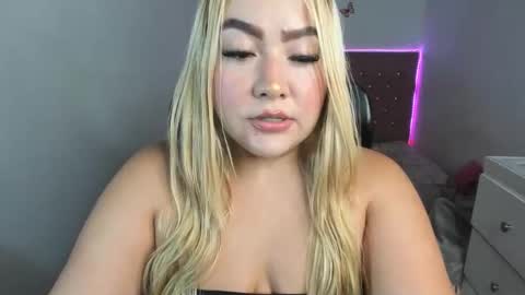 Celeste Sweet online show from 05.11.26