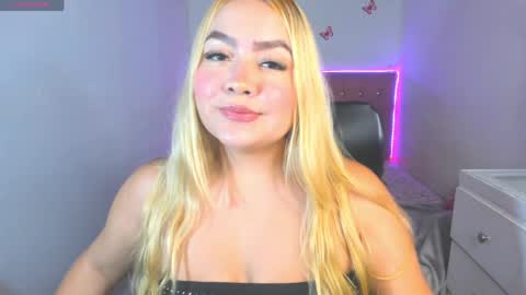 Celeste Sweet online show from 05.19.26