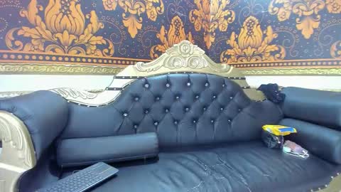 Celeste online show from 10.04.25