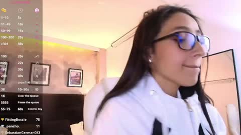 Celeste  online show from 05.19.26