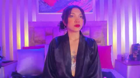 celeste online show from 10.20.25