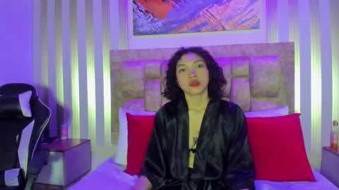 celeste online show from 11.01.25