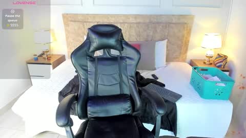 celeste online show from 12.01.25