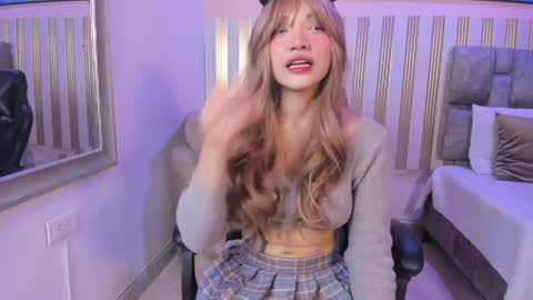 Snapshot of celeste_collinss_ chatting on 04.23.26 celeste online show from 04.23.26