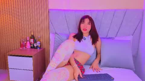 Snapshot of celeste_collinss_ chatting on 06.12.26 celeste online show from 06.12.26