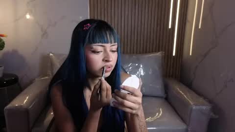 celeste_fioree online show from 05.21.26