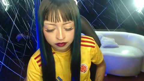 Snapshot of celeste_fioree chatting on 07.03.26 celeste_fioree online show from 07.03.26