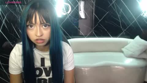 Snapshot of celeste_fioree chatting on 07.15.26 celeste_fioree online show from 07.15.26