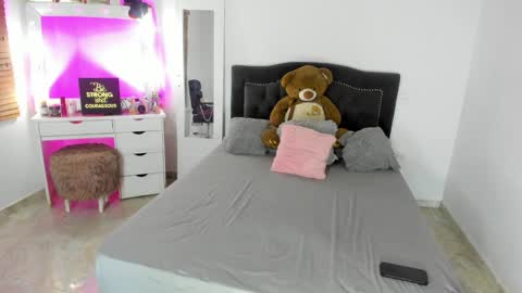 Celeste online show from 01.23.25