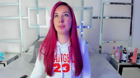 celeste_hillx online show from 03.08.25
