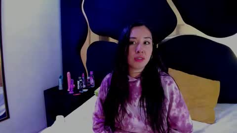 celeste_hillx online show from 11.22.25