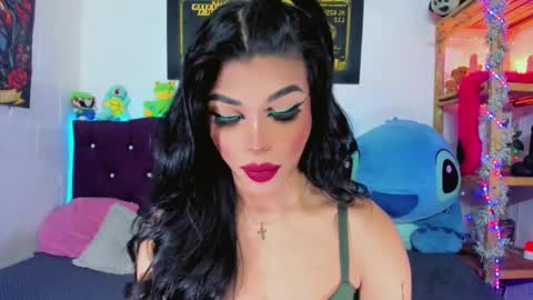 celeste_hot25horny online show from 10.14.25