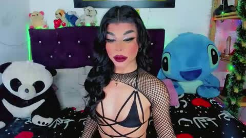 celeste_hot25horny online show from 03.21.26