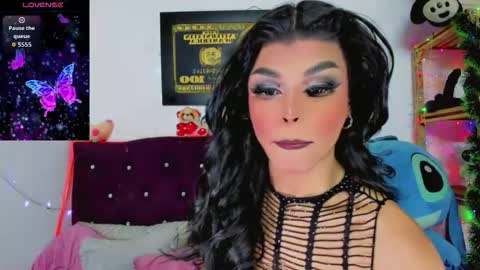 celeste_hot25horny online show from 03.26.26