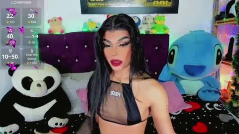 celeste_hot25horny online show from 04.05.26