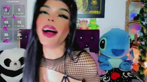 celeste_hot25horny online show from 04.07.26