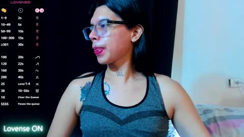 Celeste online show from 06.12.26