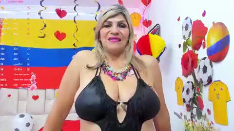 Snapshot of celeste_lincon chatting on 06.19.26 Celeste Lincon online show from 06.19.26