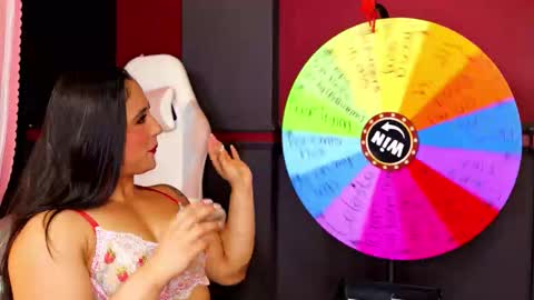 Snapshot of celeste_madson chatting on 02.07.26 Celeste Madson online show from 02.07.26