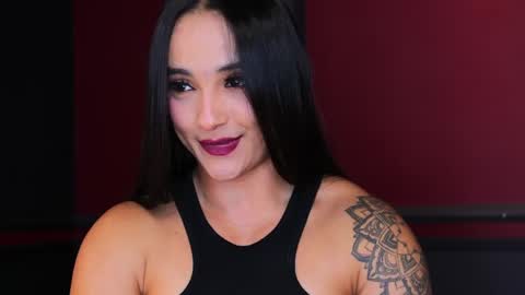 Snapshot of celeste_madson chatting on 06.04.26 Celeste Madson online show from 06.04.26