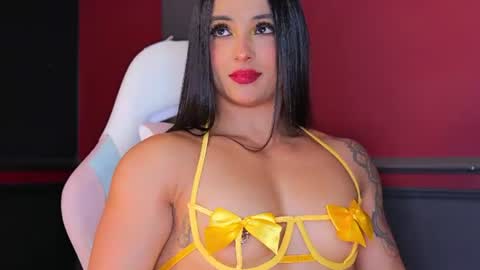 Snapshot of celeste_madson chatting on 06.14.26 Celeste Madson online show from 06.14.26