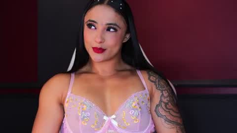 Snapshot of celeste_madson chatting on 06.23.26 Celeste Madson online show from 06.23.26