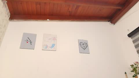 Celeste online show from 09.16.25