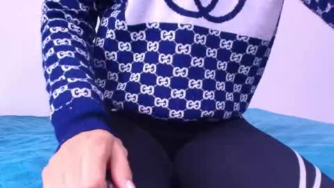 Celeste online show from 09.20.25