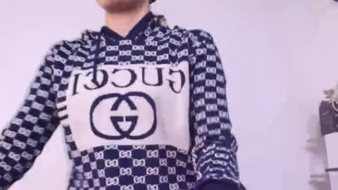 Celeste online show from 10.15.25