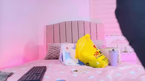 Celeste online show from 11.01.25