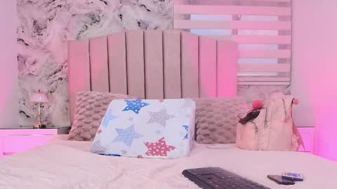 Celeste online show from 11.12.25