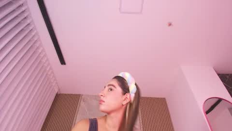 Celeste online show from 04.06.26