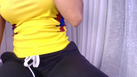 Snapshot of celeste_moonx chatting on 06.23.26 Celeste online show from 06.23.26