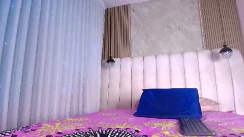 Snapshot of celeste_moonx chatting on 07.06.26 Celeste online show from 07.06.26