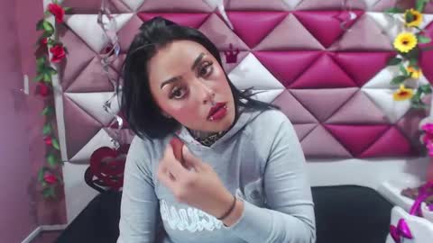 celeste owen18 online show from 02.07.25