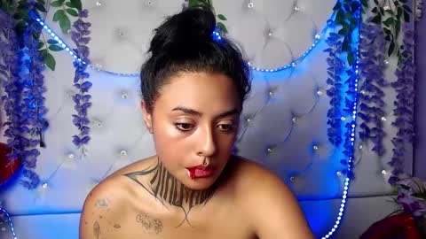 celeste owen18 online show from 02.28.25